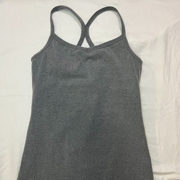 Athletic Racerback Tank - Picture 2 of 14